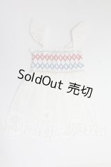 DD/OF:トップス I-26-03-22-081-KD-ZI