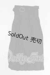 DD/OF:スカート I-26-03-22-085-KD-ZI