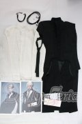 70cmドール/OF:衣装セット I-26-03-22-091-KD-ZI