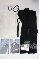 70cmドール/OF:衣装セット I-26-03-22-091-KD-ZI