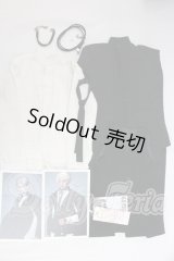 70cmドール/OF:衣装セット I-26-03-22-091-KD-ZI