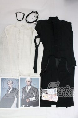 画像1: 70cmドール/OF:衣装セット I-26-03-22-091-KD-ZI