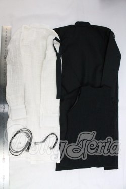 画像2: 70cmドール/OF:衣装セット I-26-03-22-091-KD-ZI