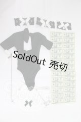 70cmドール/OF:衣装セット I-26-03-22-092-KD-ZI