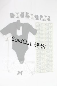 70cmドール/OF:衣装セット I-26-03-22-092-KD-ZI