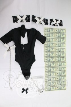 画像1: 70cmドール/OF:衣装セット I-26-03-22-092-KD-ZI