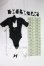 画像1: 70cmドール/OF:衣装セット I-26-03-22-092-KD-ZI (1)