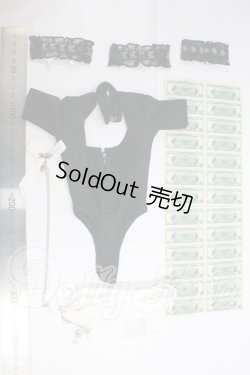 画像2: 70cmドール/OF:衣装セット I-26-03-22-092-KD-ZI