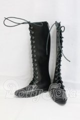 70cmサイズドール/OF:靴 I-26-03-22-100-KD-ZI