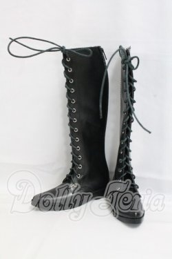 画像1: 70cmサイズドール/OF:靴 I-26-03-22-100-KD-ZI