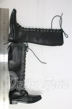 画像2: 70cmサイズドール/OF:靴 I-26-03-22-100-KD-ZI