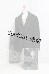 ID75cmサイズドール/OF:衣装 I-26-03-22-101-KD-ZI