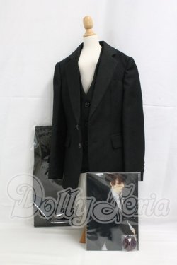 画像1: ID75cmサイズドール/OF:衣装 I-26-03-22-101-KD-ZI