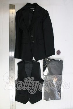 画像2: ID75cmサイズドール/OF:衣装 I-26-03-22-101-KD-ZI