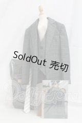 ID75cmサイズドール/OF:衣装 I-26-03-22-102-KD-ZI