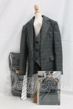 画像1: ID75cmサイズドール/OF:衣装 I-26-03-22-102-KD-ZI