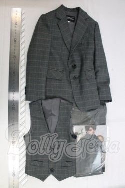 画像2: ID75cmサイズドール/OF:衣装 I-26-03-22-102-KD-ZI