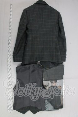 画像3: ID75cmサイズドール/OF:衣装 I-26-03-22-102-KD-ZI