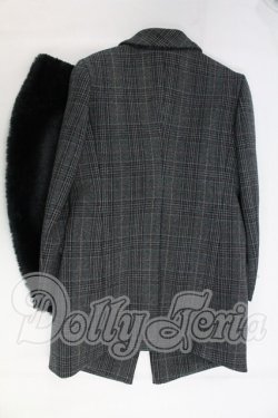 画像4: ID75cmサイズドール/OF:衣装 I-26-03-22-103-KD-ZI