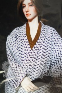 ID75cmサイズドール/OF:衣装 I-26-03-22-104-KD-ZI