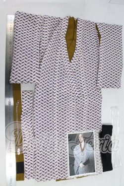 画像2: ID75cmサイズドール/OF:衣装 I-26-03-22-104-KD-ZI