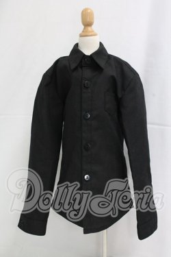 画像1: ID75cmサイズドール/OF:衣装 I-26-03-22-105-KD-ZI