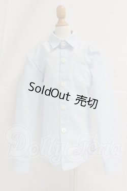 画像1: ID75cmサイズドール/OF:衣装 I-26-03-22-106-KD-ZI