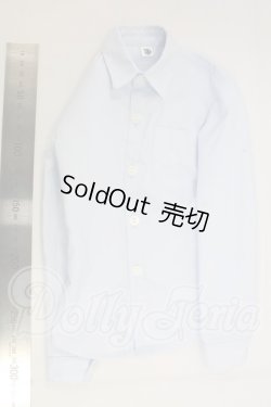 画像2: ID75cmサイズドール/OF:衣装 I-26-03-22-106-KD-ZI