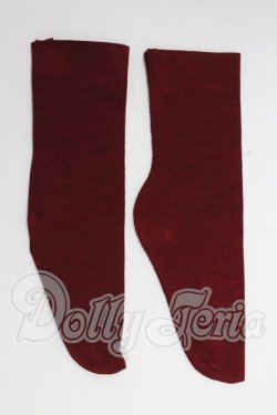 画像1: ID75cmサイズドール/OF:衣装 I-26-03-22-107-KD-ZI