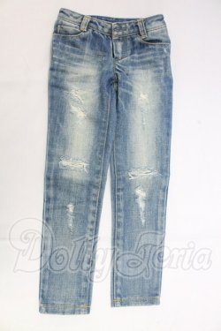 画像1: 65-70cmサイズ/OF:衣装 I-26-03-22-113-KD-ZI