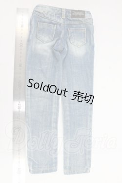 画像2: 65-70cmサイズ/OF:衣装 I-26-03-22-113-KD-ZI