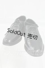 1/3サイズドール/OF:靴 I-26-03-22-117-KD-ZI