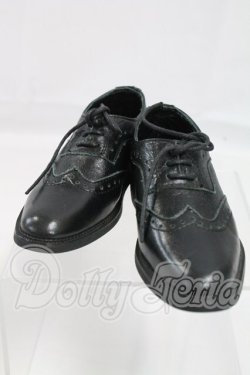 画像1: 1/3サイズドール/OF:靴 I-26-03-22-117-KD-ZI