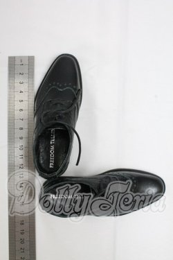 画像3: 1/3サイズドール/OF:靴 I-26-03-22-117-KD-ZI