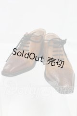 1/3サイズドール/OF:靴 I-26-03-22-118-KD-ZI