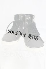 1/3サイズドール/OF:靴 I-26-03-22-119-KD-ZI