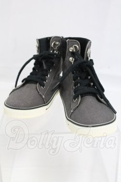 画像1: 1/3サイズドール/OF:靴 I-26-03-22-119-KD-ZI