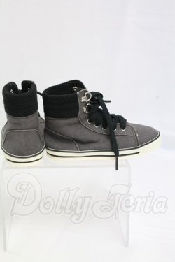 画像2: 1/3サイズドール/OF:靴 I-26-03-22-119-KD-ZI