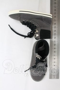 画像3: 1/3サイズドール/OF:靴 I-26-03-22-119-KD-ZI