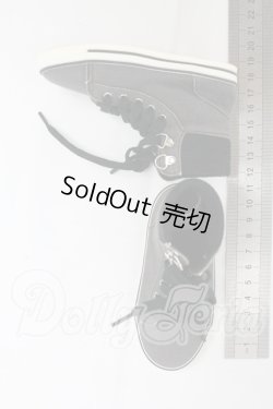 画像3: 1/3サイズドール/OF:靴 I-26-03-22-119-KD-ZI