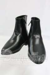 1/3サイズドール/OF:靴 I-26-03-22-120-KD-ZI