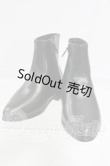 1/3サイズドール/OF:靴 I-26-03-22-120-KD-ZI