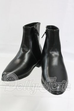 画像1: 1/3サイズドール/OF:靴 I-26-03-22-120-KD-ZI