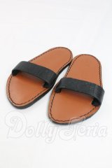 1/3サイズドール/OF:靴 I-26-03-22-121-KD-ZI