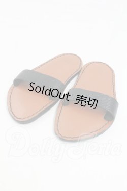 画像1: 1/3サイズドール/OF:靴 I-26-03-22-121-KD-ZI