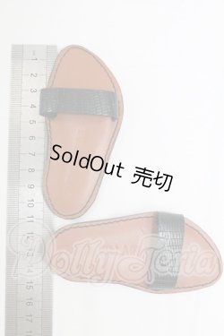画像2: 1/3サイズドール/OF:靴 I-26-03-22-121-KD-ZI