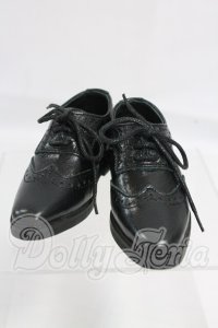 SDGrB＆SD13男の子/OF:靴 I-26-03-22-122-KD-ZI