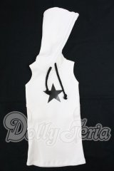 SDGrB＆SD13男の子/OF:パーカー I-26-03-22-123-KD-ZI