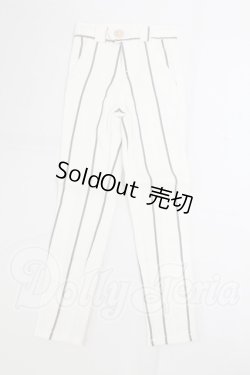 画像1: SDGrB＆SD13男の子/OF:パンツ I-26-03-22-125-KD-ZI