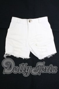 SDGrB＆SD13男の子/OF:パンツ I-26-03-22-128-KD-ZI